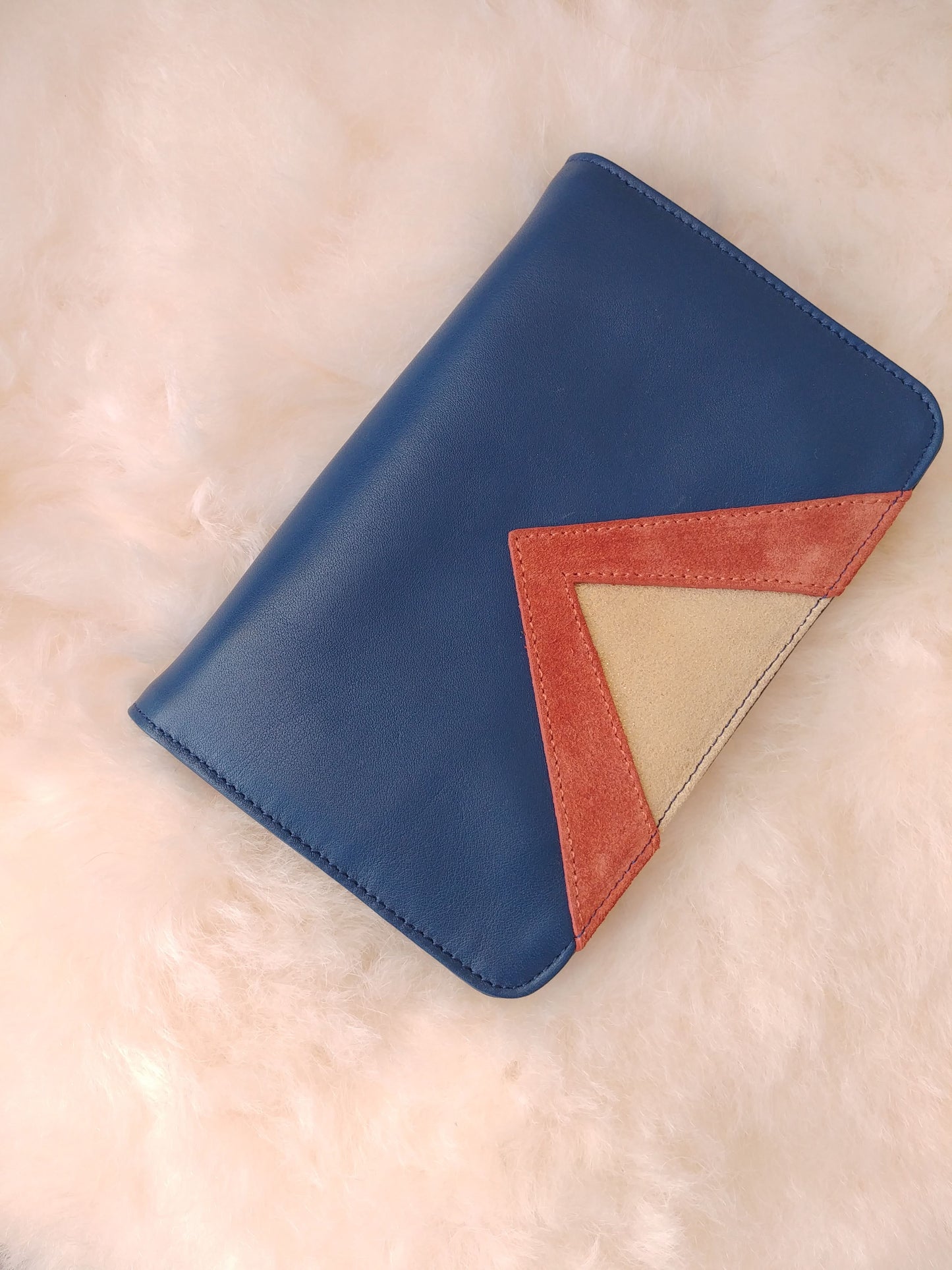 Porte feuille Nahia