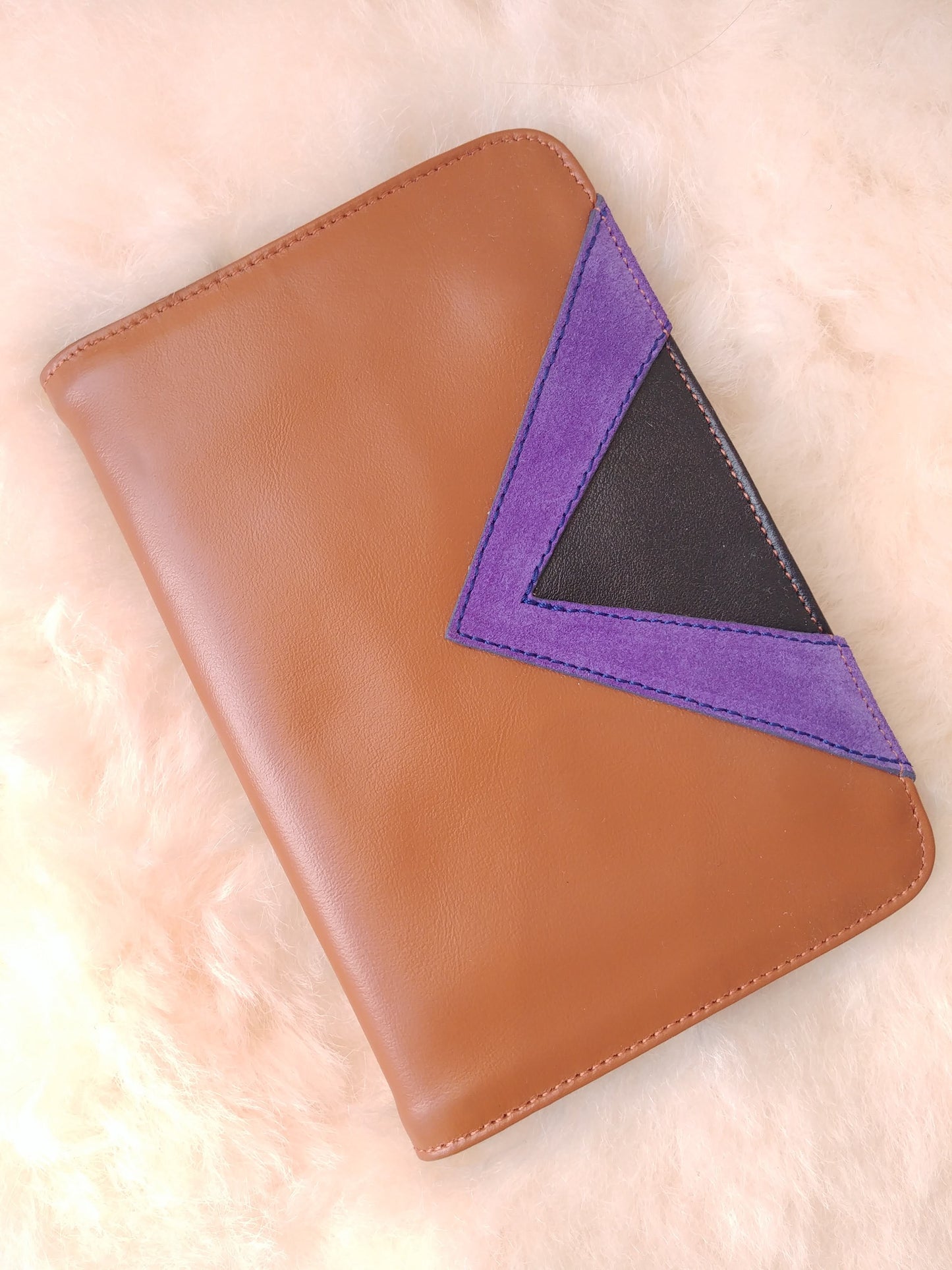 Porte feuille Nahia