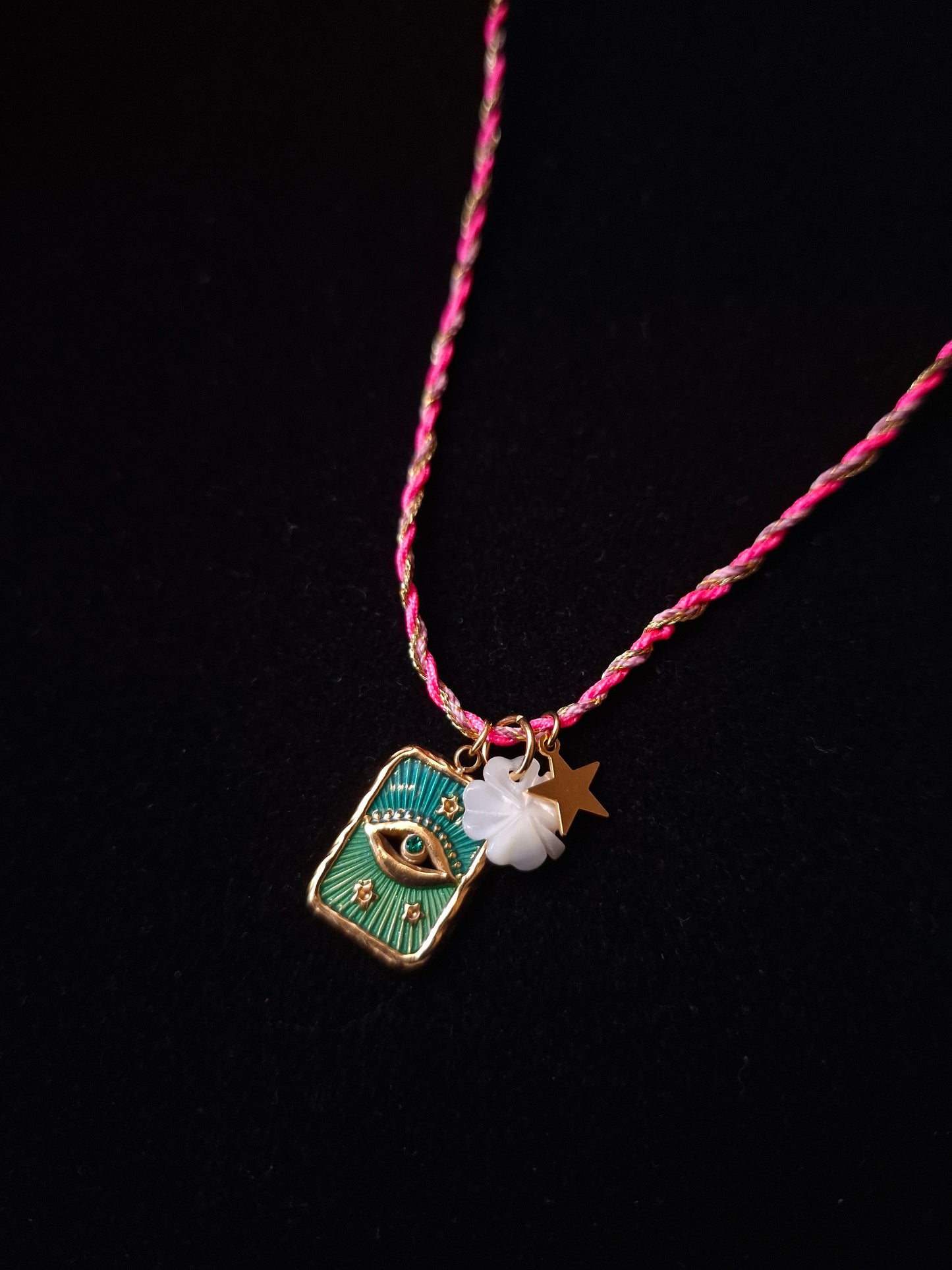 Collier Goa