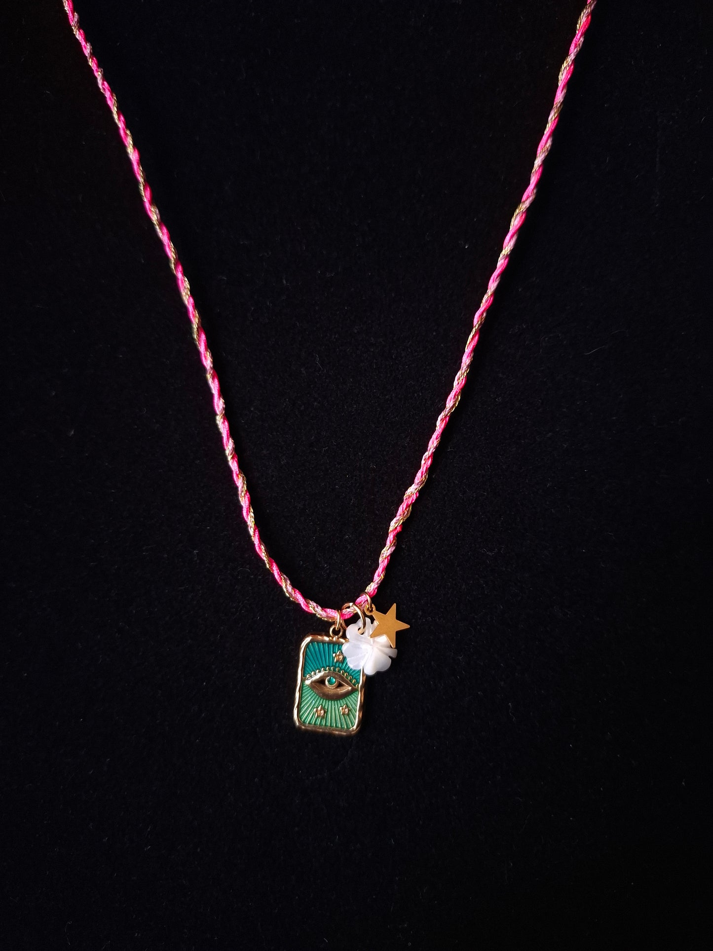 Collier Goa