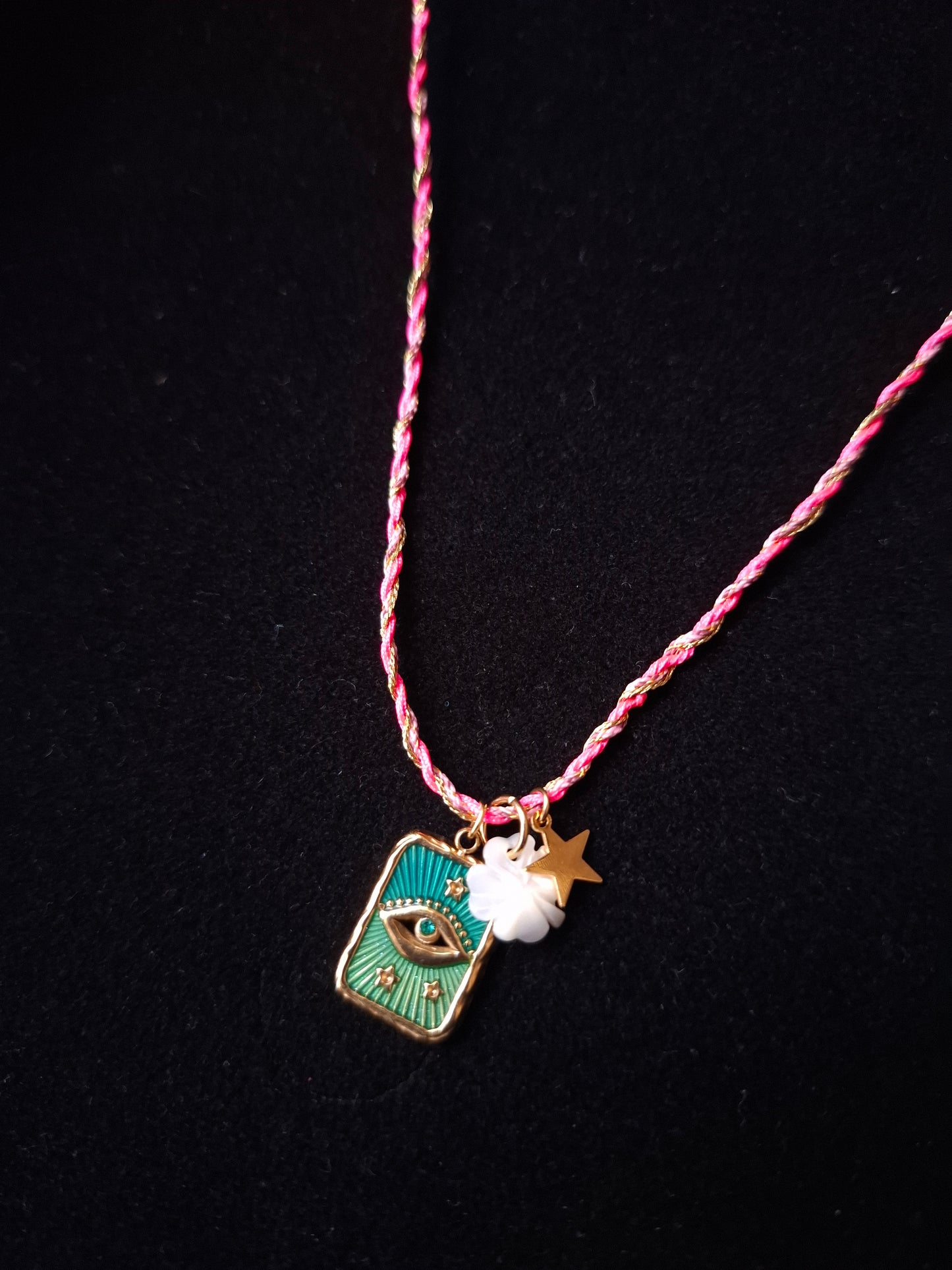 Collier Goa