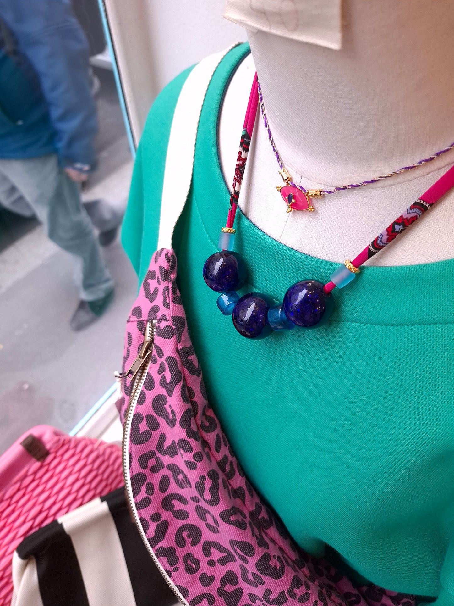 Collier Priya