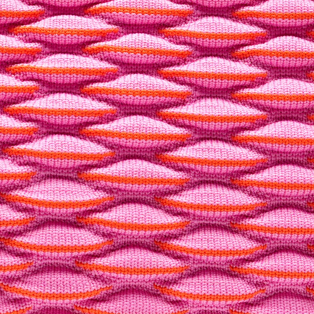 Pochette Emma rose