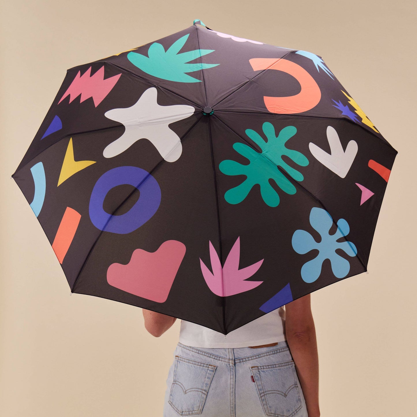 Parapluie Original Duckhead "Palma"
