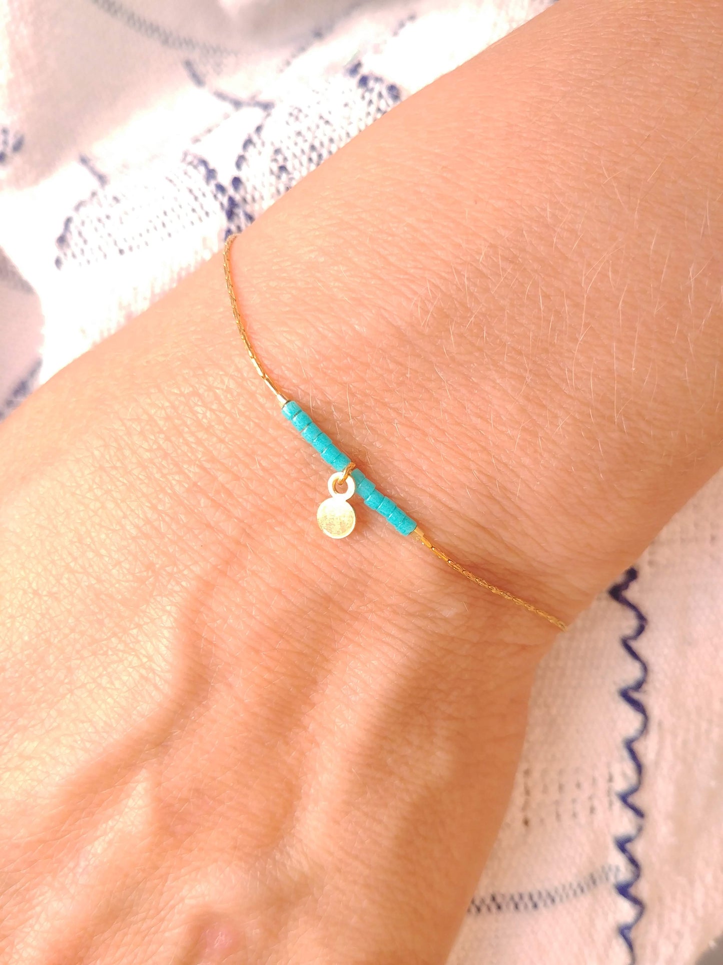 Bracelet Luz