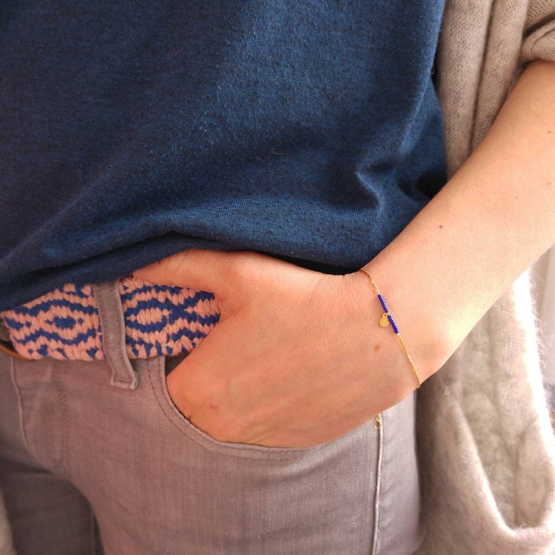 Bracelet Luz