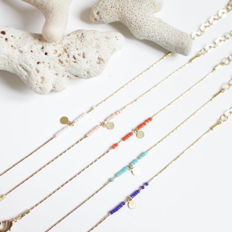 Bracelet Luz
