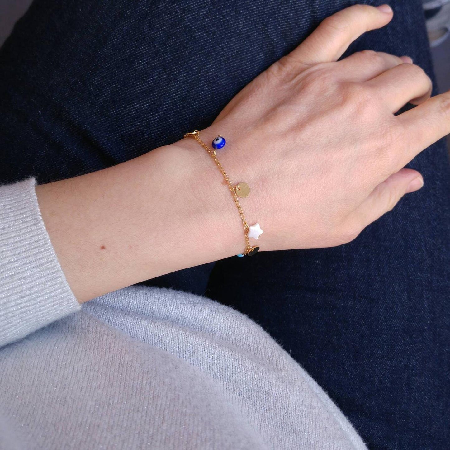 Bracelet Stella