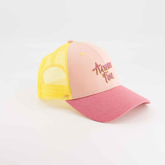 Casquette "amour fou"