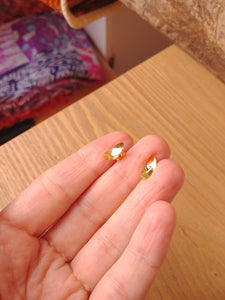 Puces Flakes double