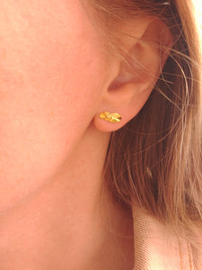 Puces Flakes double