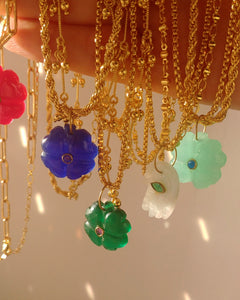 Collier Lucky