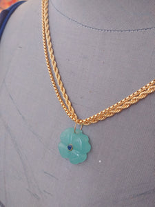 Collier Lucky