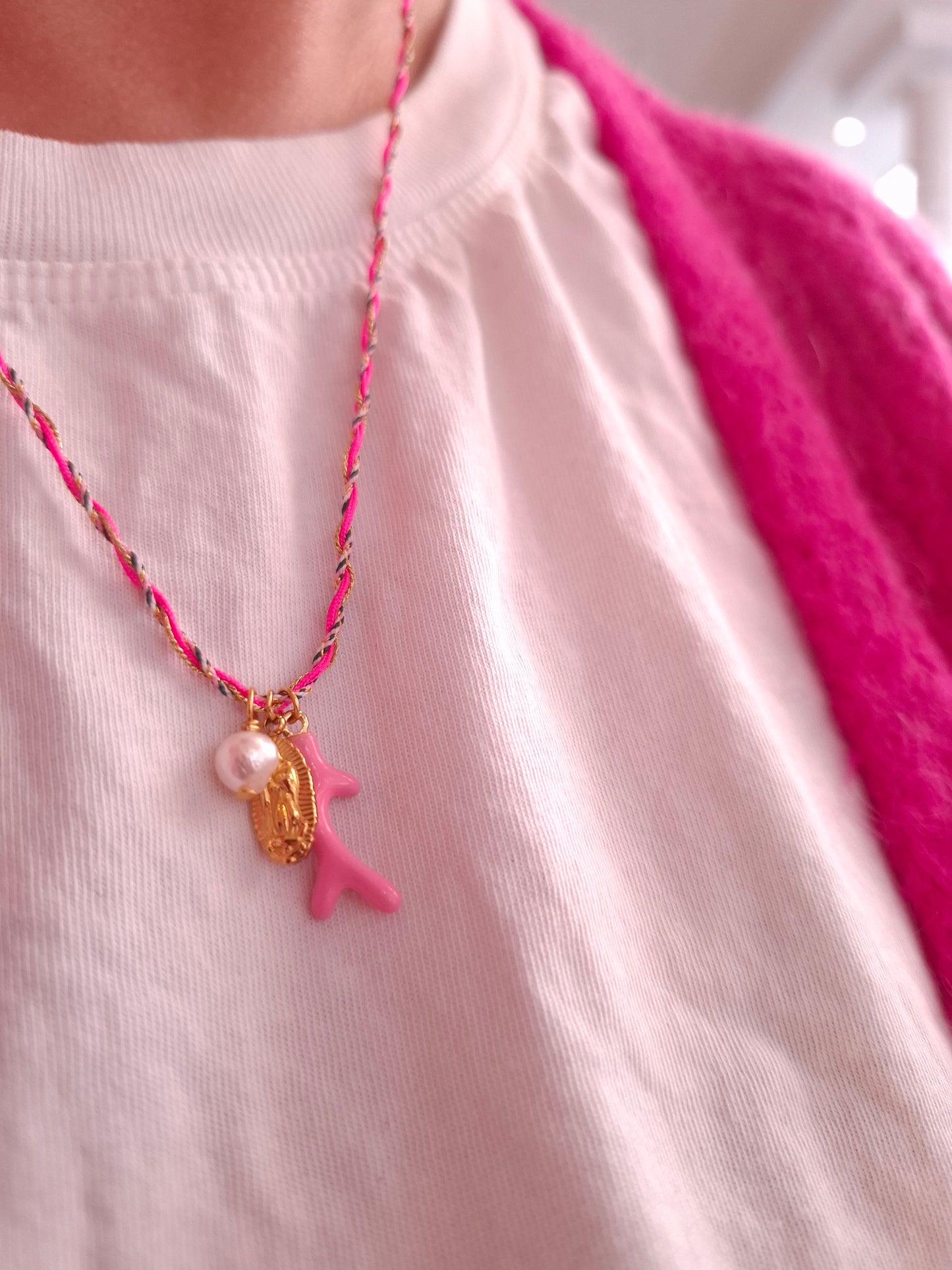 Collier Roma
