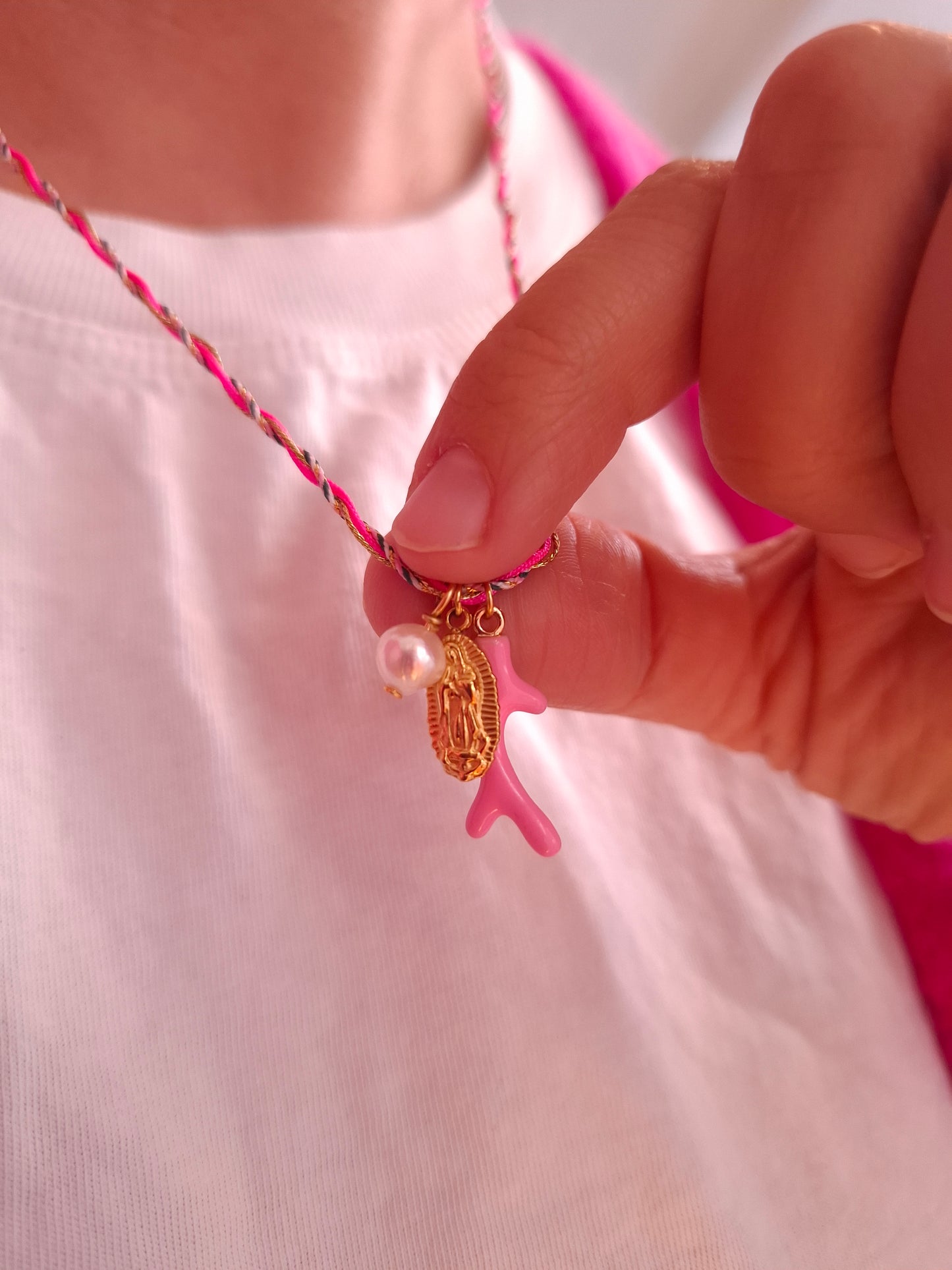 Collier Roma
