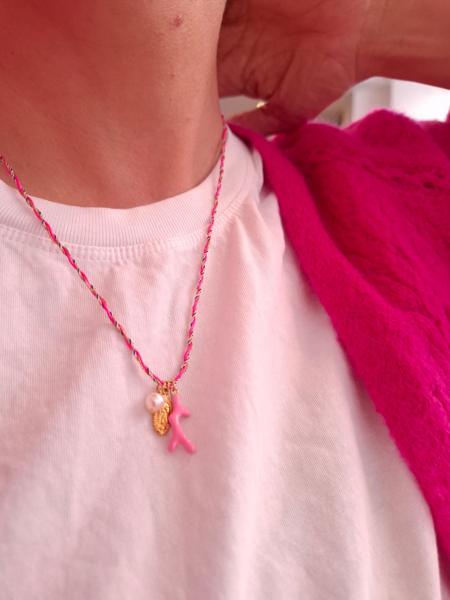 Collier Roma