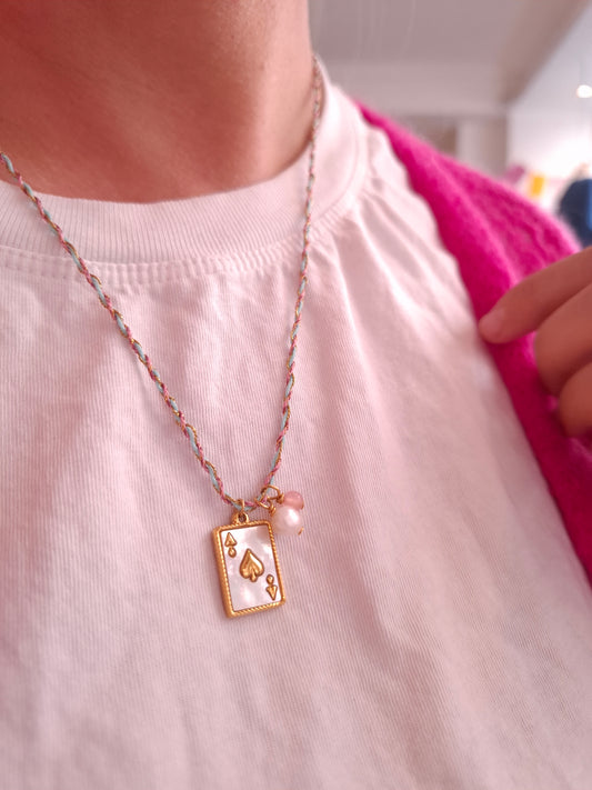 Collier Versailles