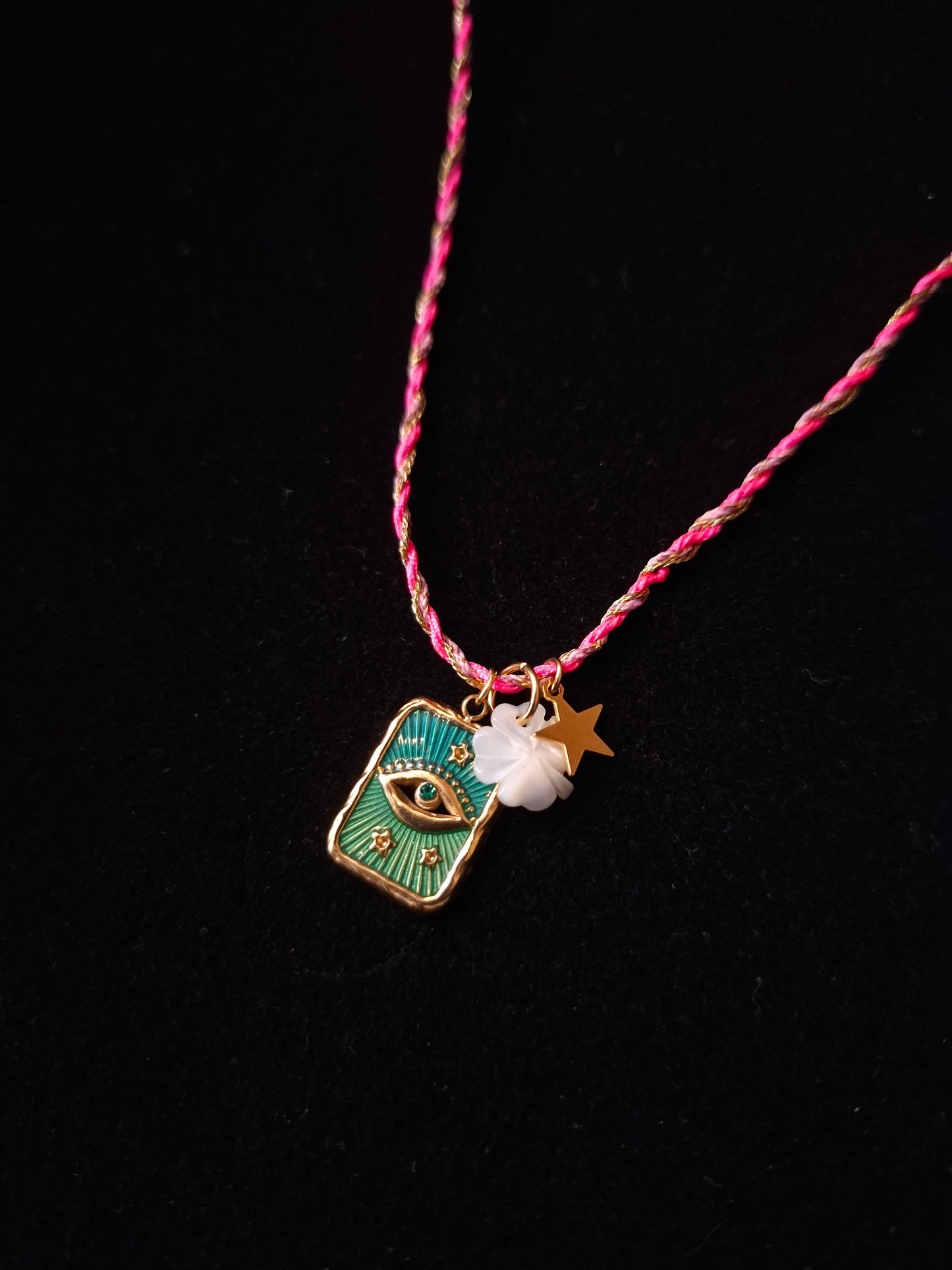 Collier Goa