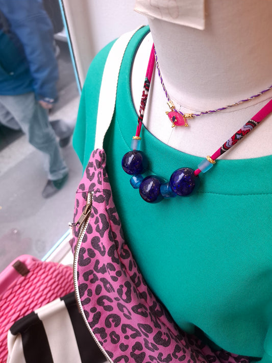 Collier Priya