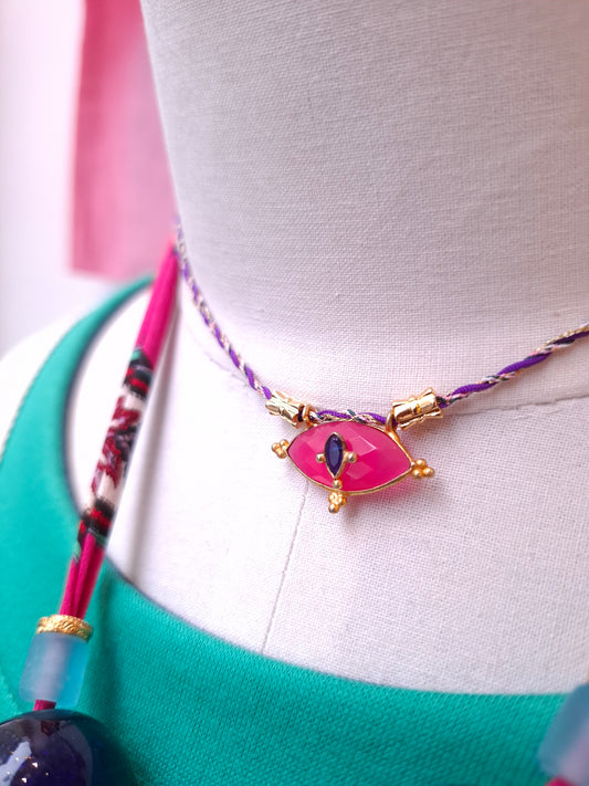 Collier Priya