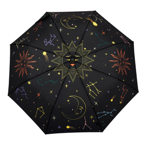 Parapluie Original duckhead "Zodiac"