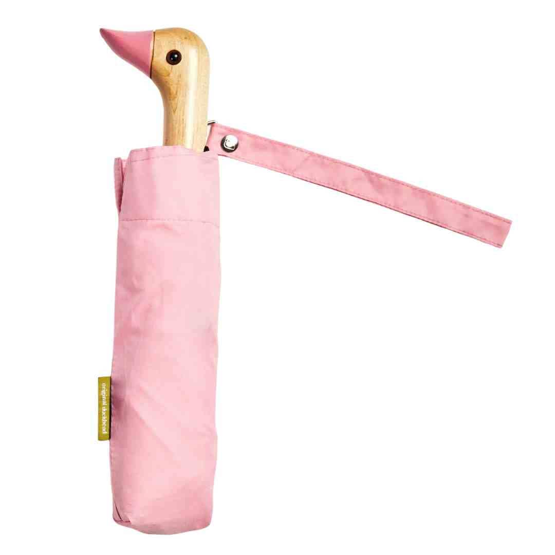 Parapluie Original Duckhead "rose"
