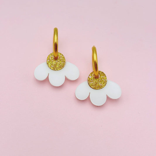 Créoles Daisies