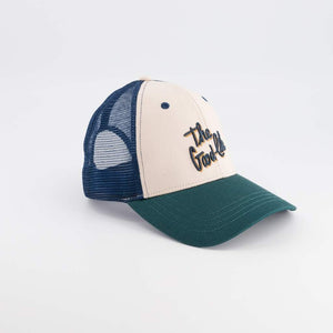 Casquette "The good life"