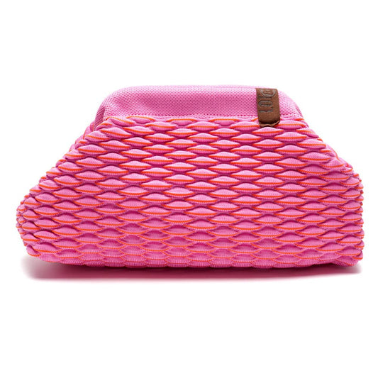 Pochette Emma rose