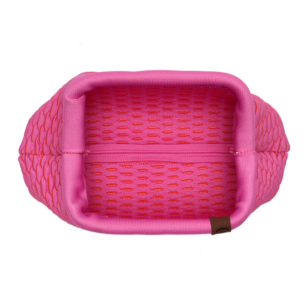 Pochette Emma rose