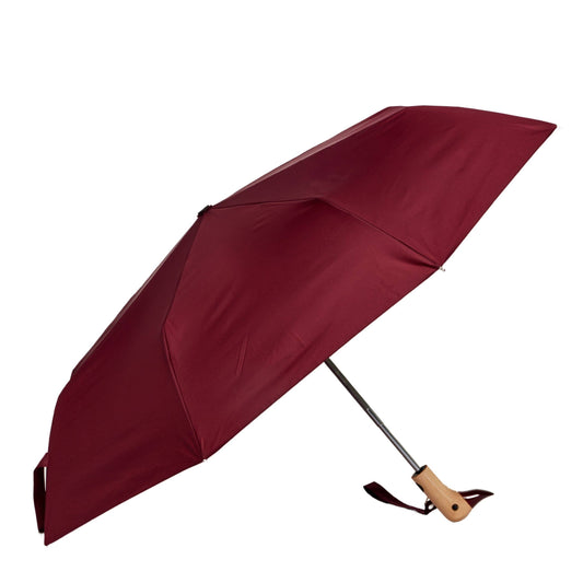Parapluie Original Duckhead "bordeaux"