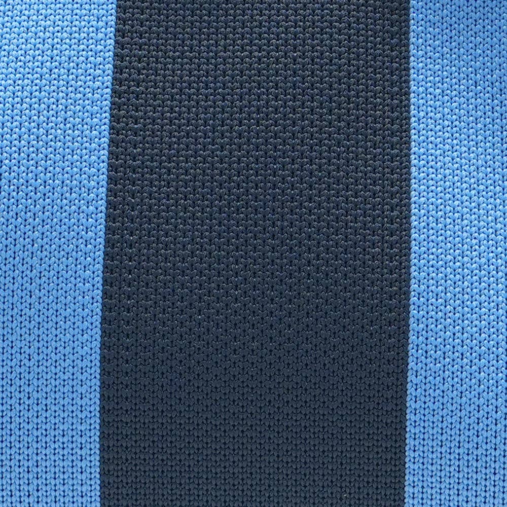 Sac Emma marine & bleu clair