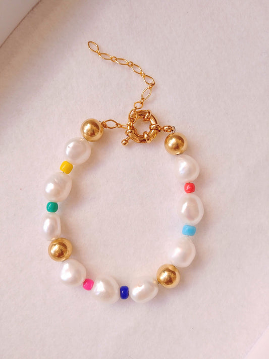 Bracelet lollipop
