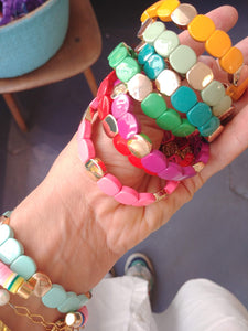 Bracelet Colorful