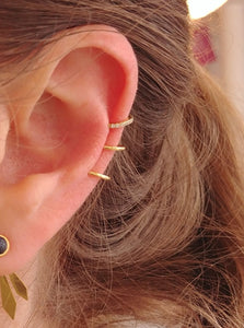 Earcuff "Margo"