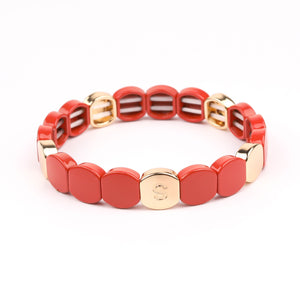 Bracelet Colorful