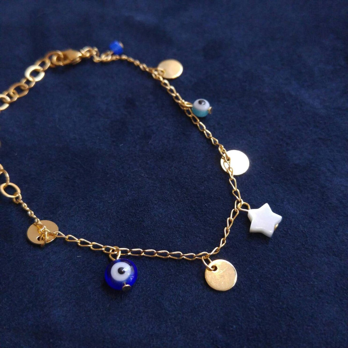 Bracelet Stella
